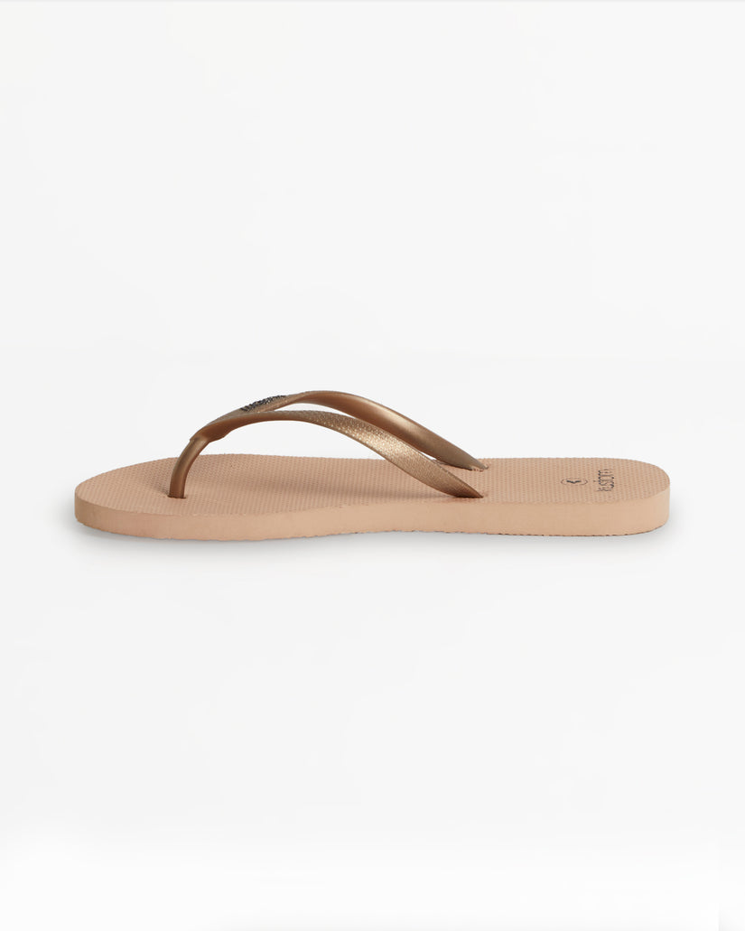 Womens Classic Thongs