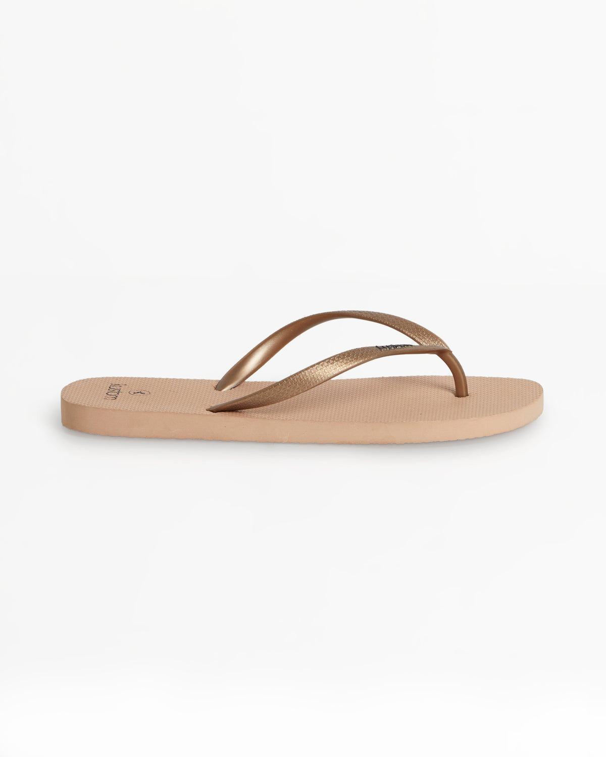 Womens Classic Thongs