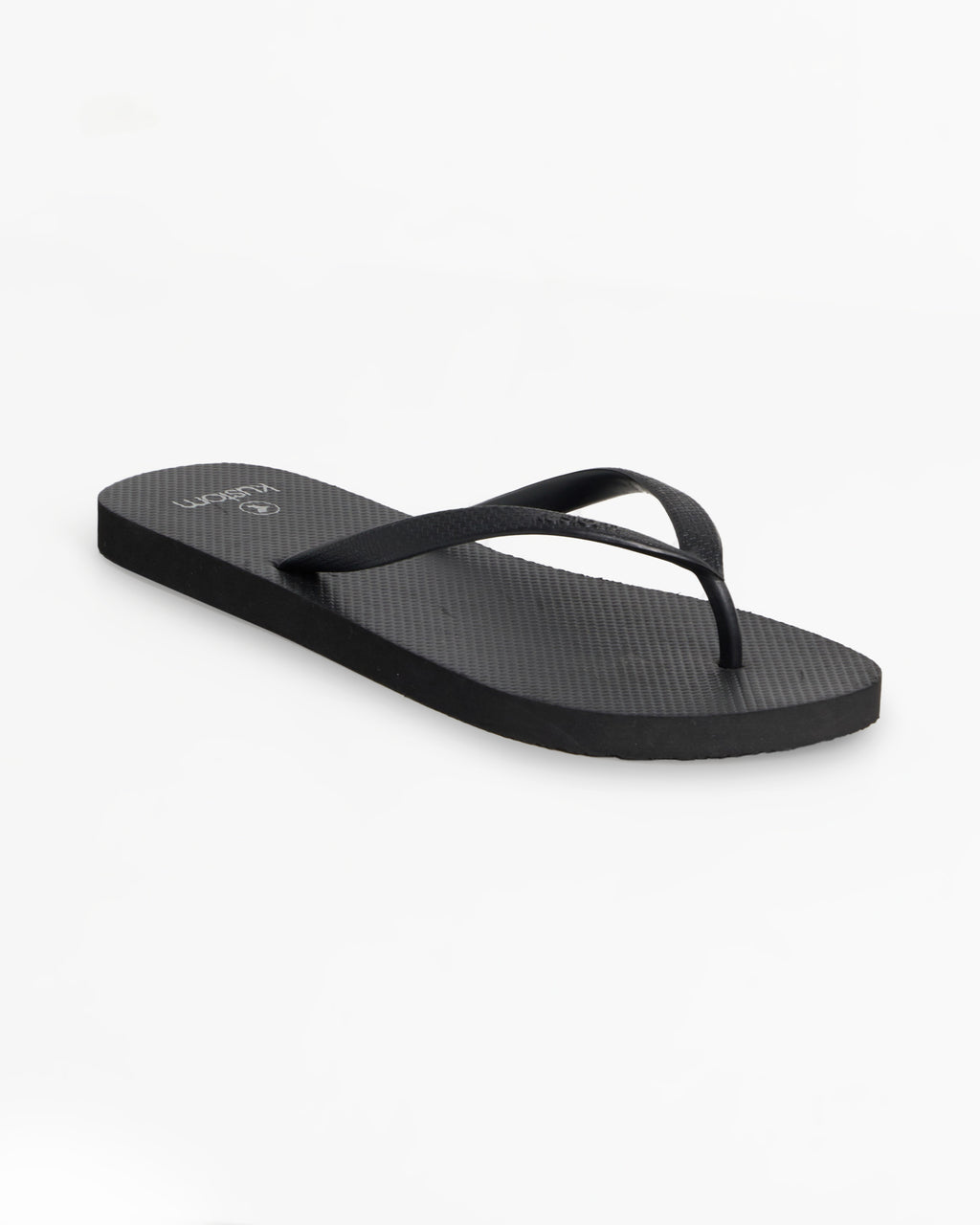 Womens Classic Thongs