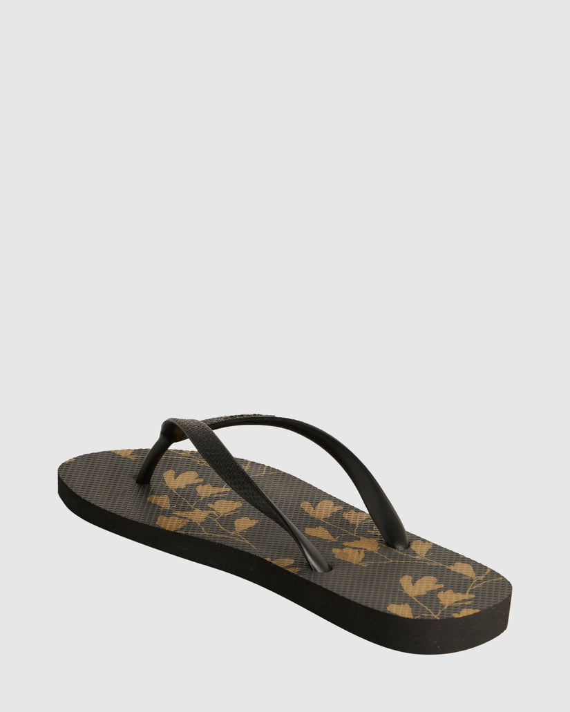 Womens Classic Thongs