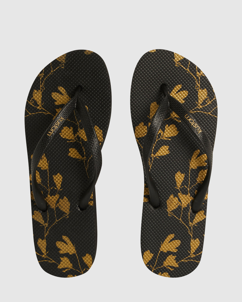 Womens Classic Thongs