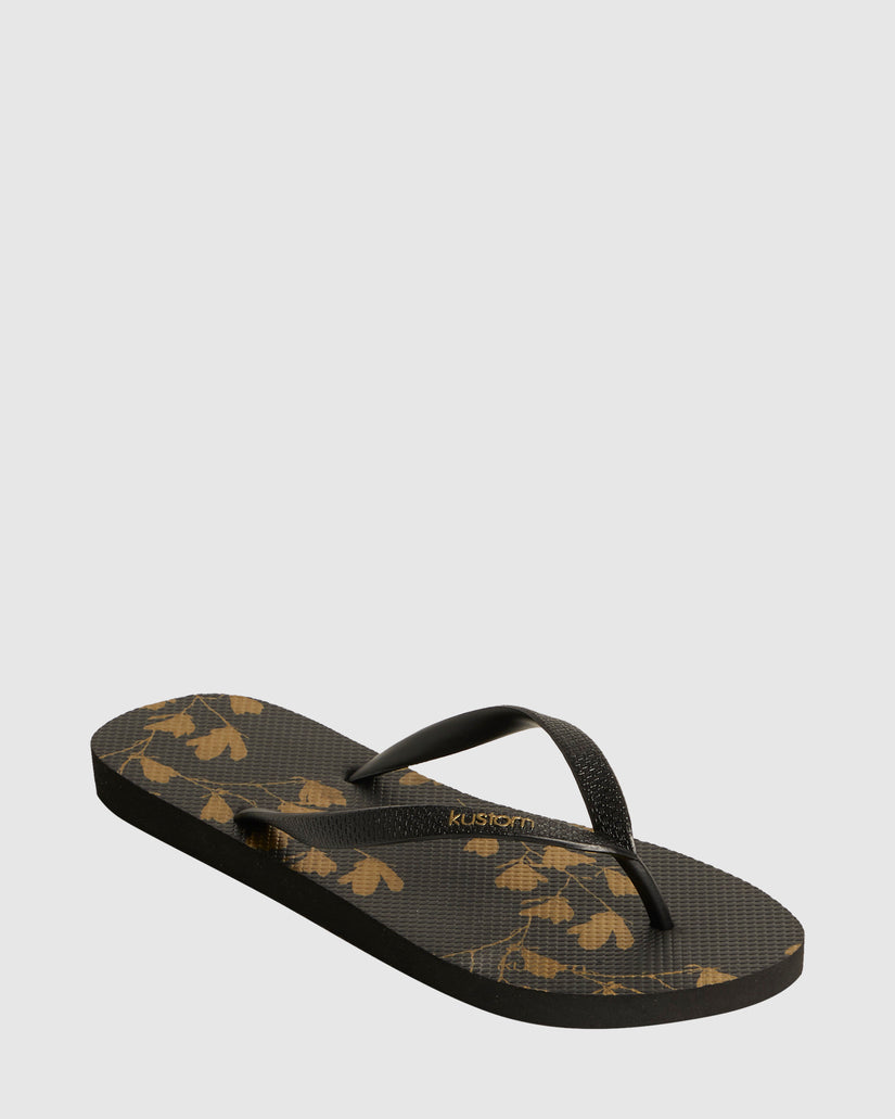 Womens Classic Thongs