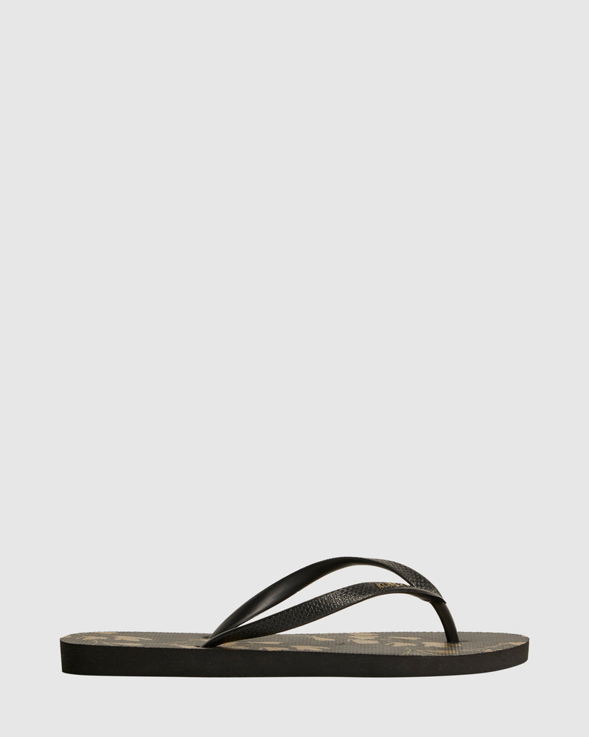 Womens Classic Thongs