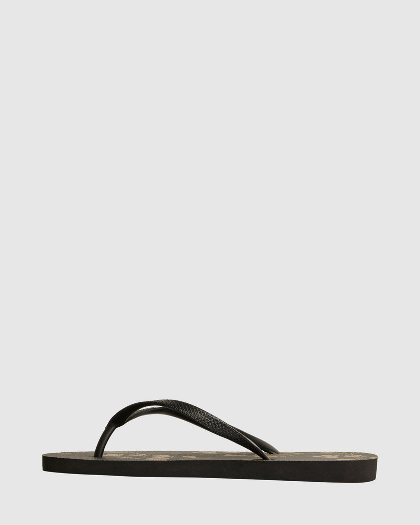 Womens Classic Thongs