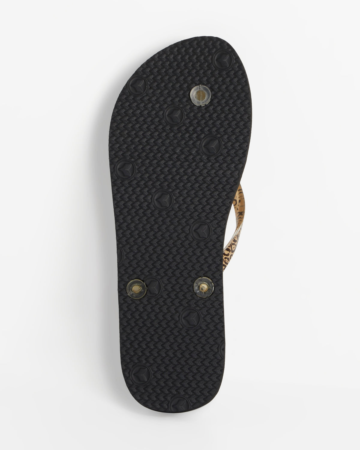 Womens Classic Thongs
