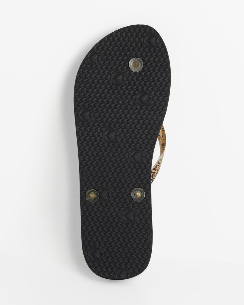 Womens Classic Thongs