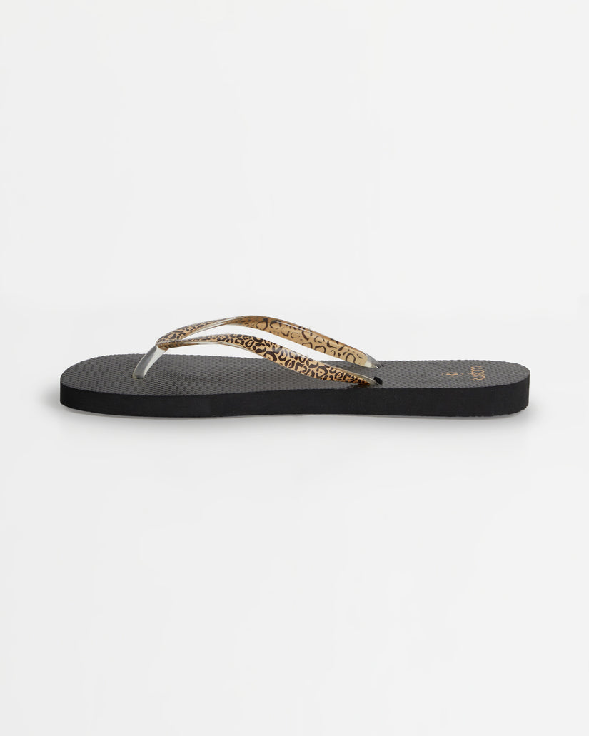 Womens Classic Thongs