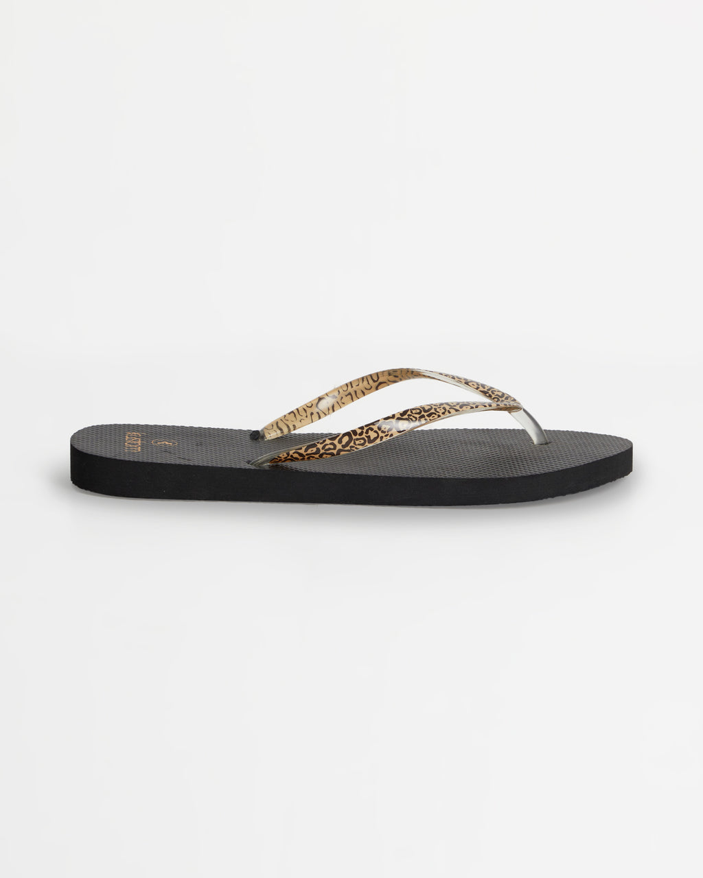 Womens Classic Thongs