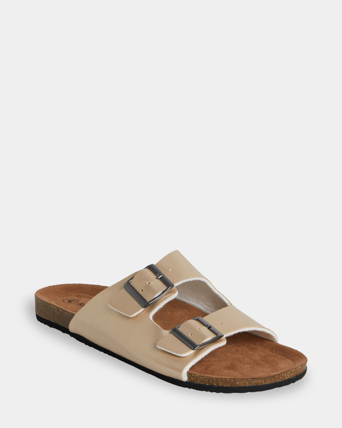 Womens Duo Slides
