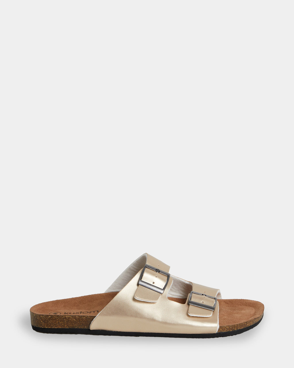 Womens Duo Slides
