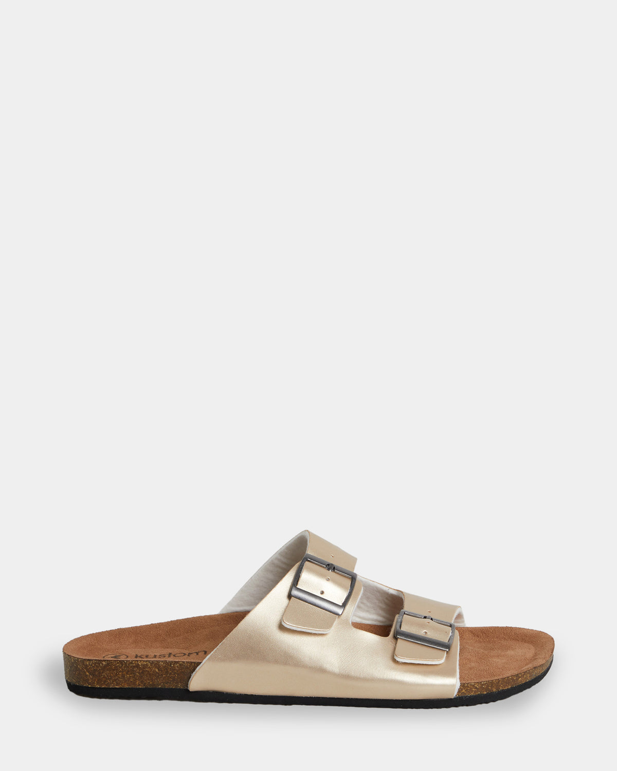 Womens Duo Slides
