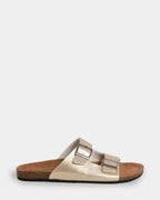Womens Duo Slides