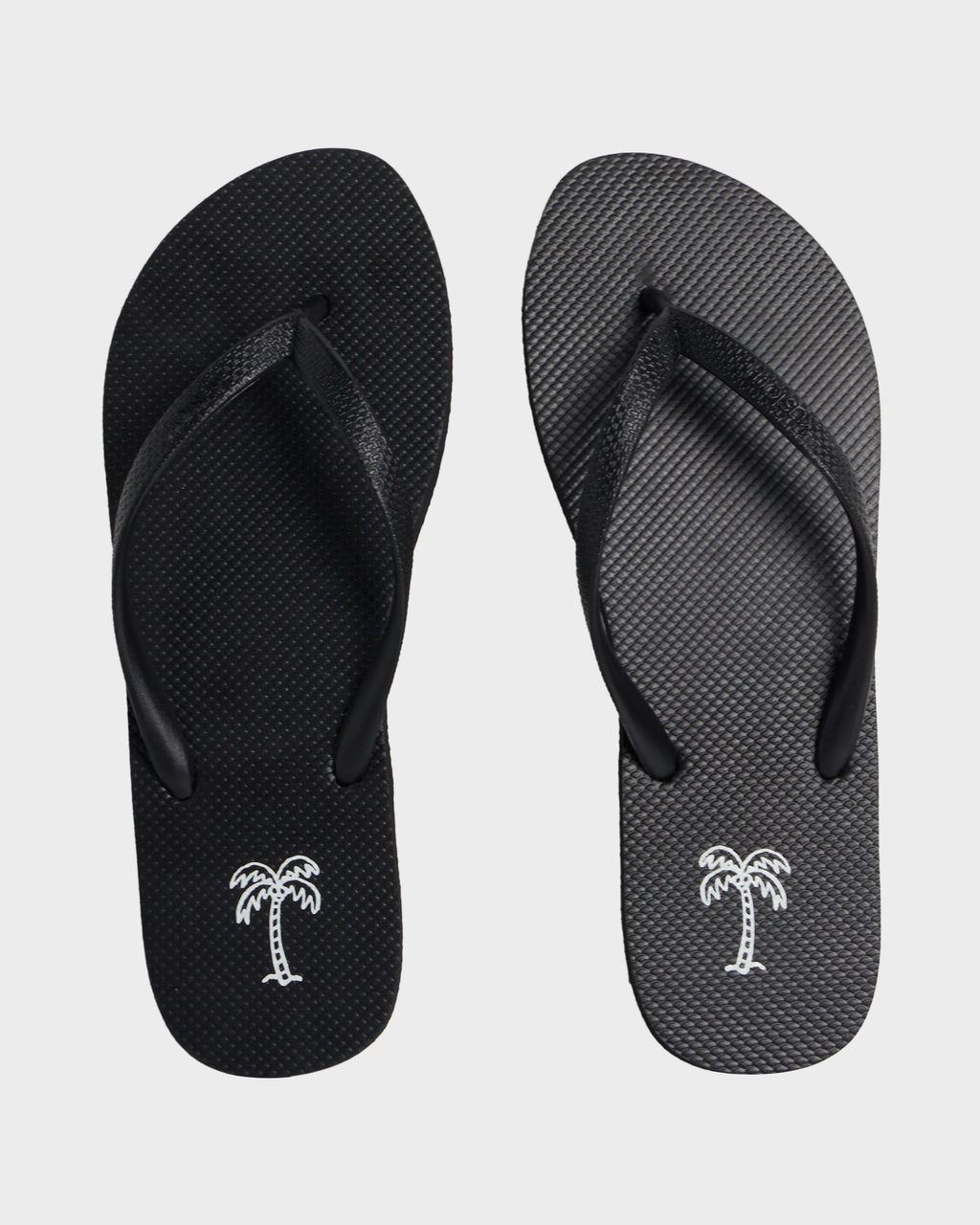 Womens Classic Thongs