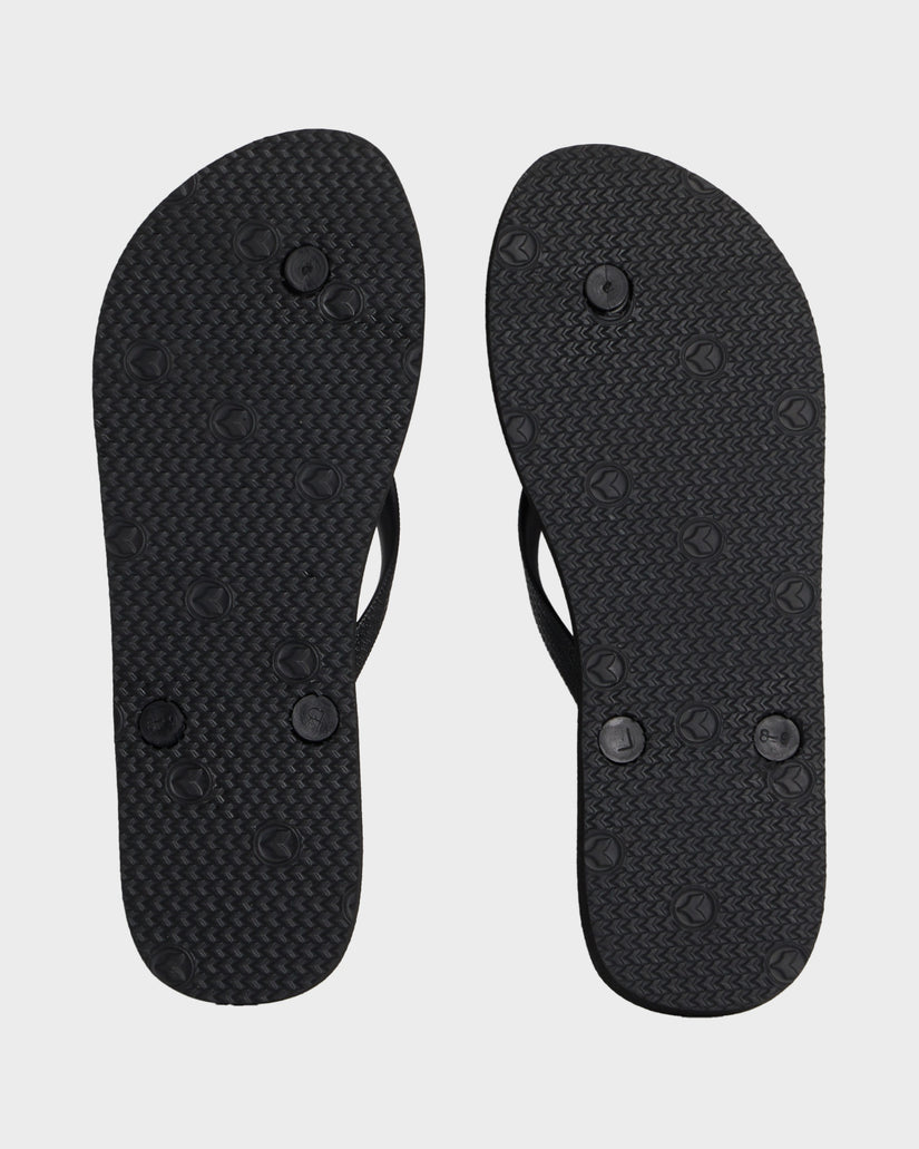 Womens Classic Thongs