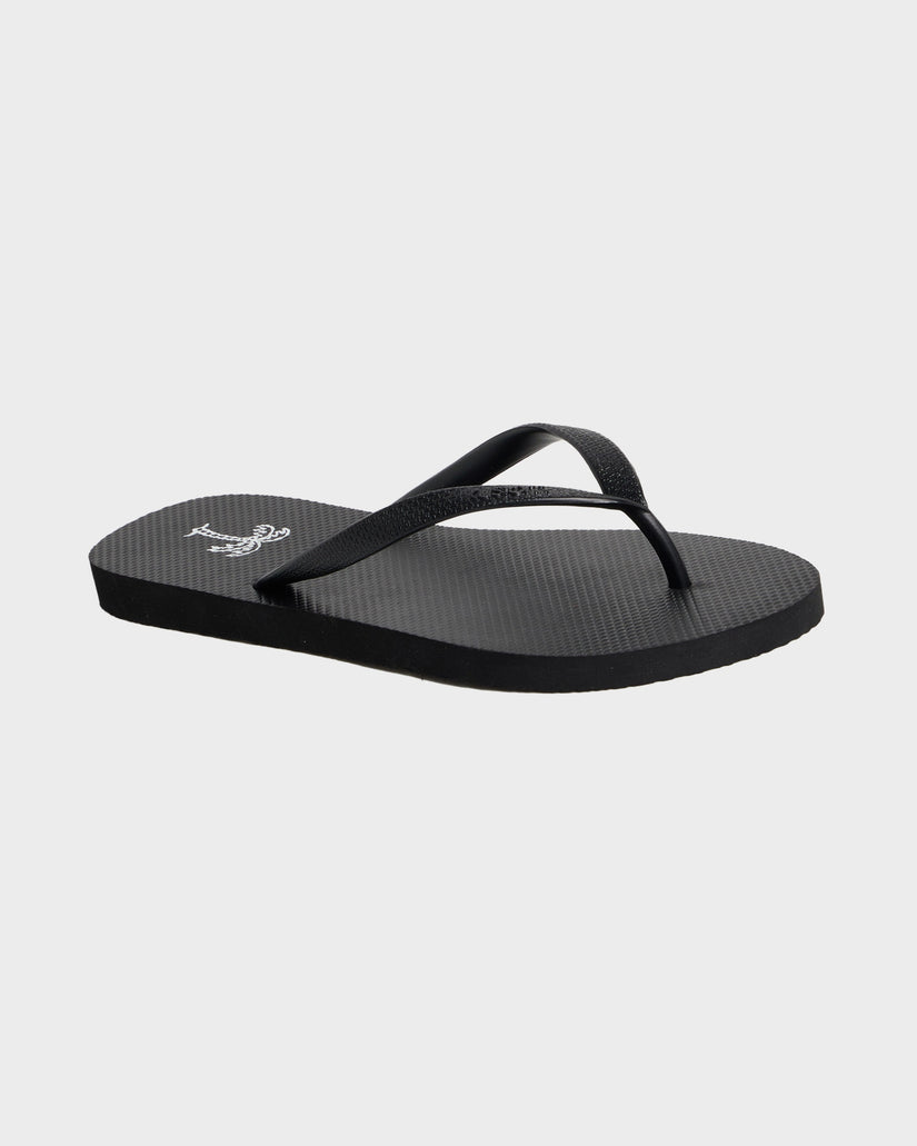 Womens Classic Thongs
