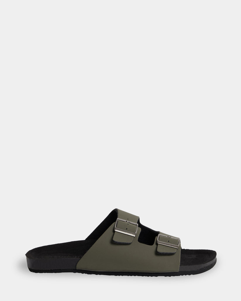 Womens Duo Slides