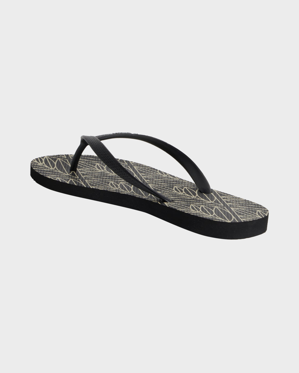 Womens Classic Thongs