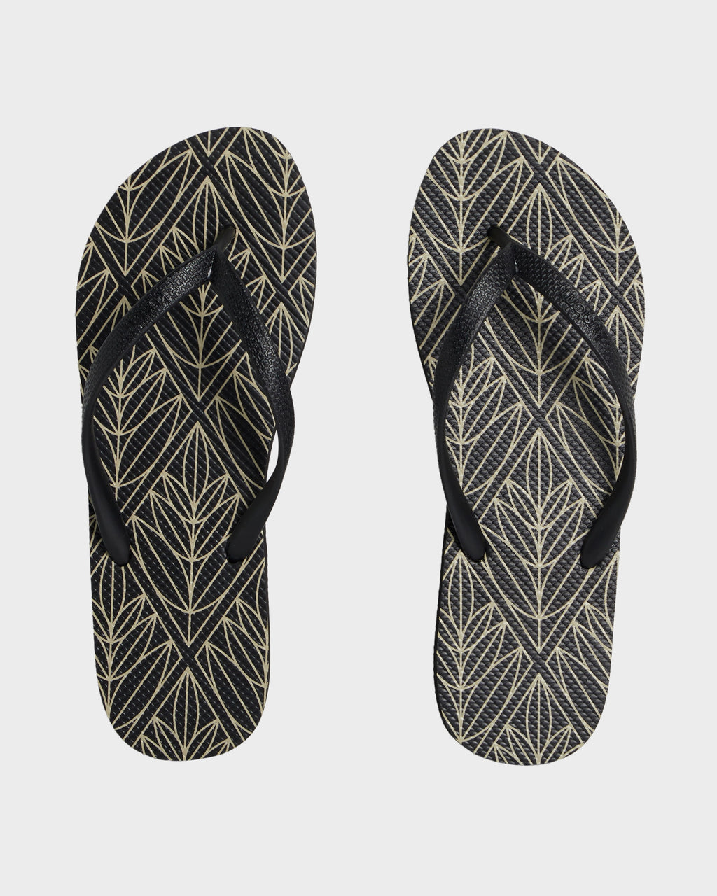 Womens Classic Thongs
