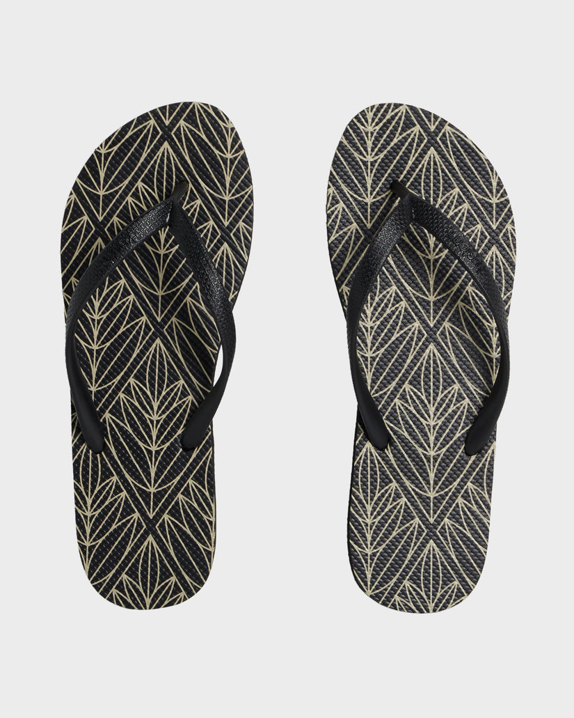 Womens Classic Thongs