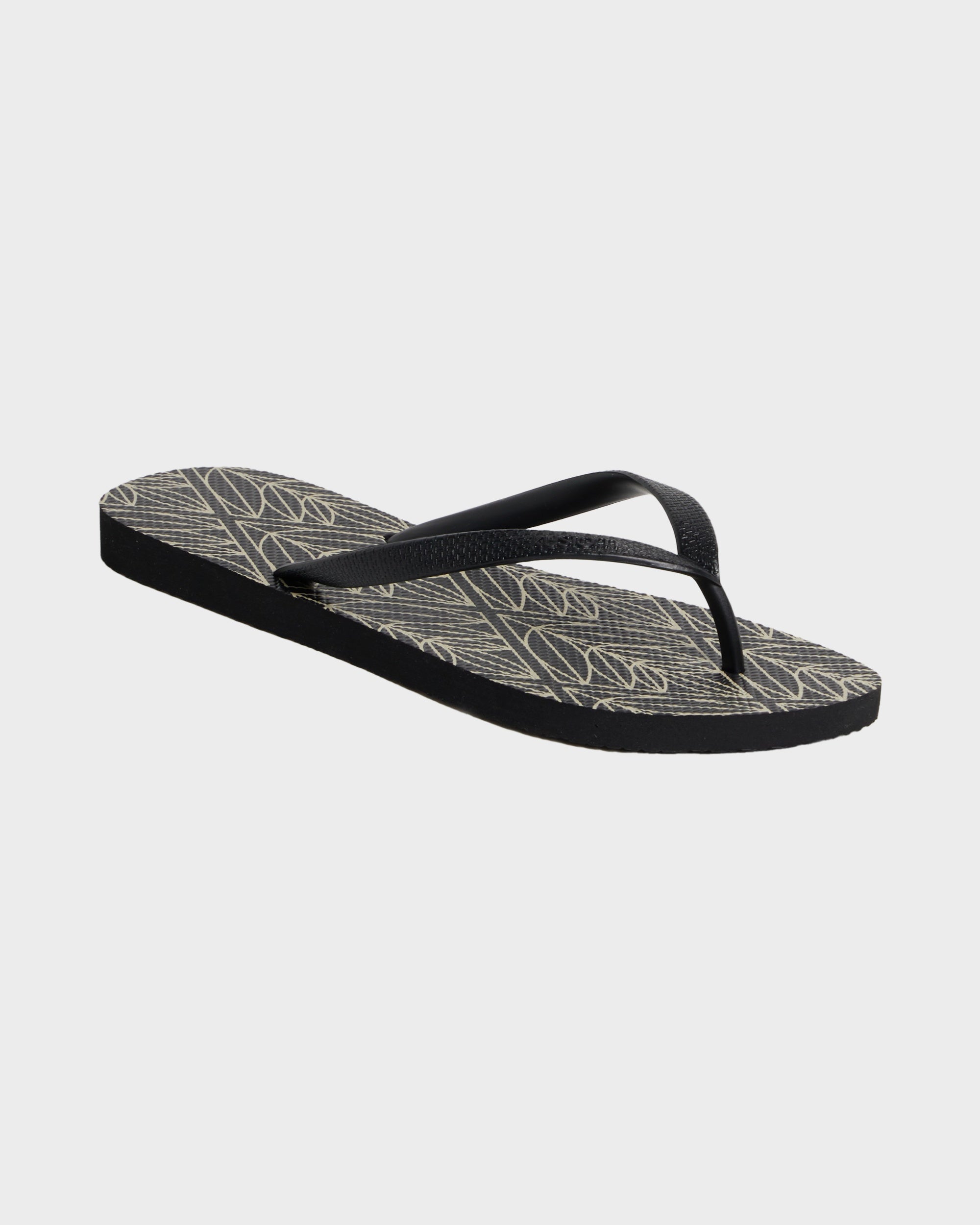 Buy Womens Classic Thongs by Kustom | Amazon Surf NZ