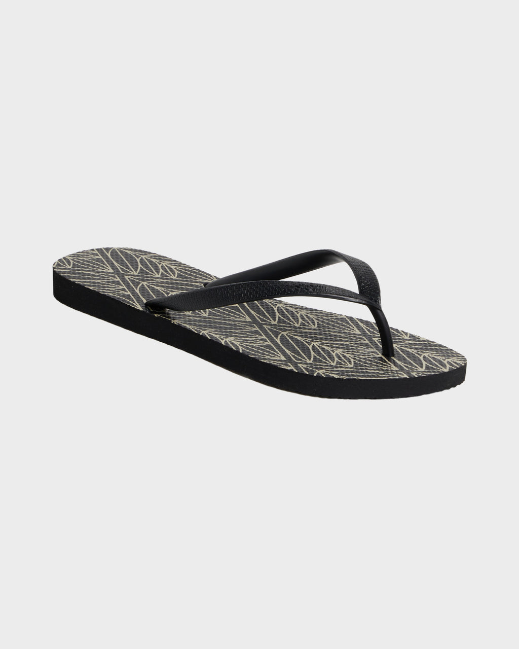 Womens Classic Thongs