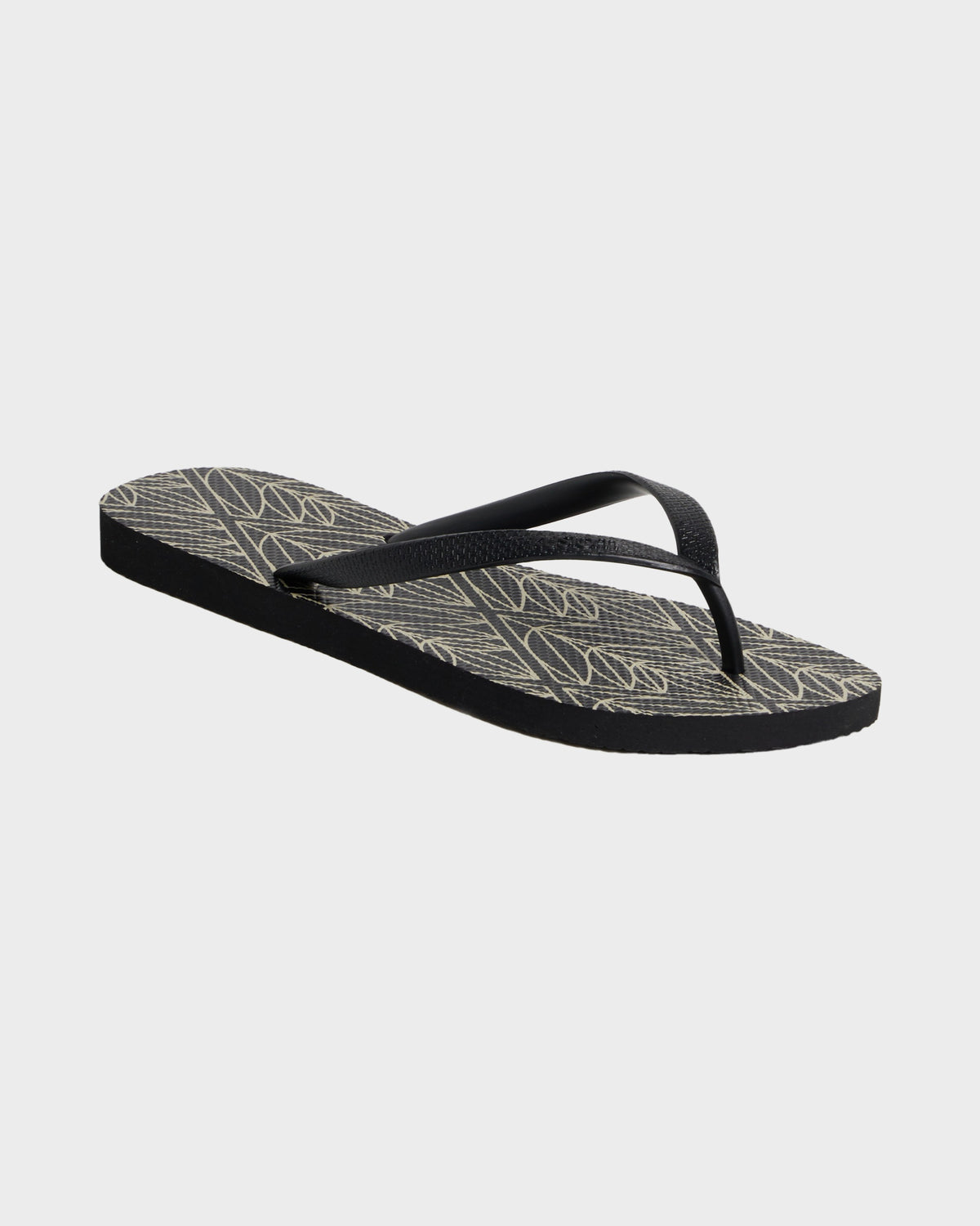 Womens Classic Thongs