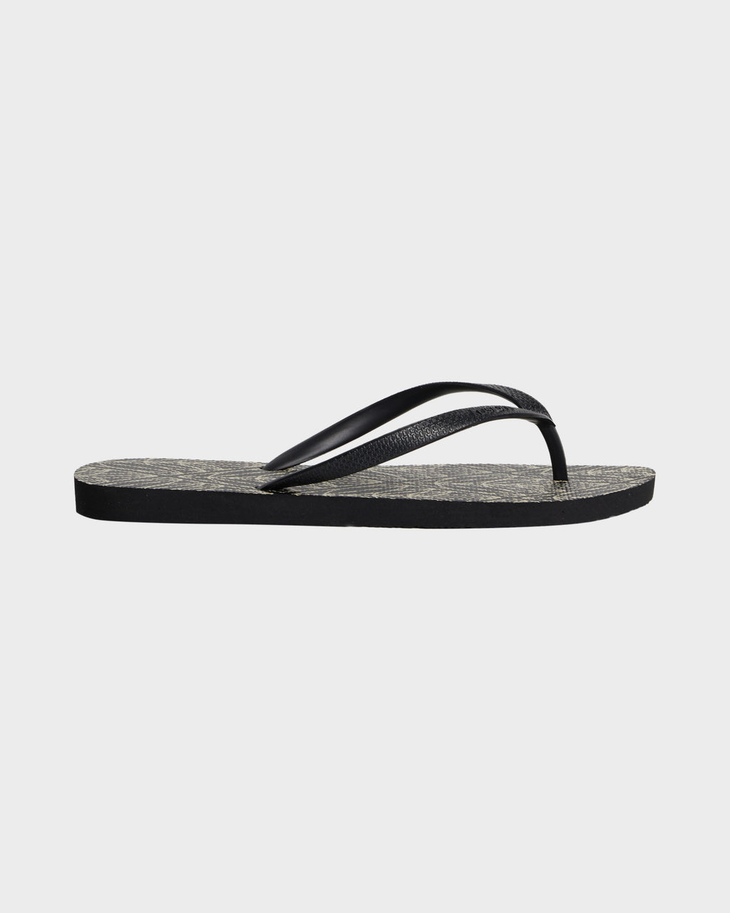 Womens Classic Thongs