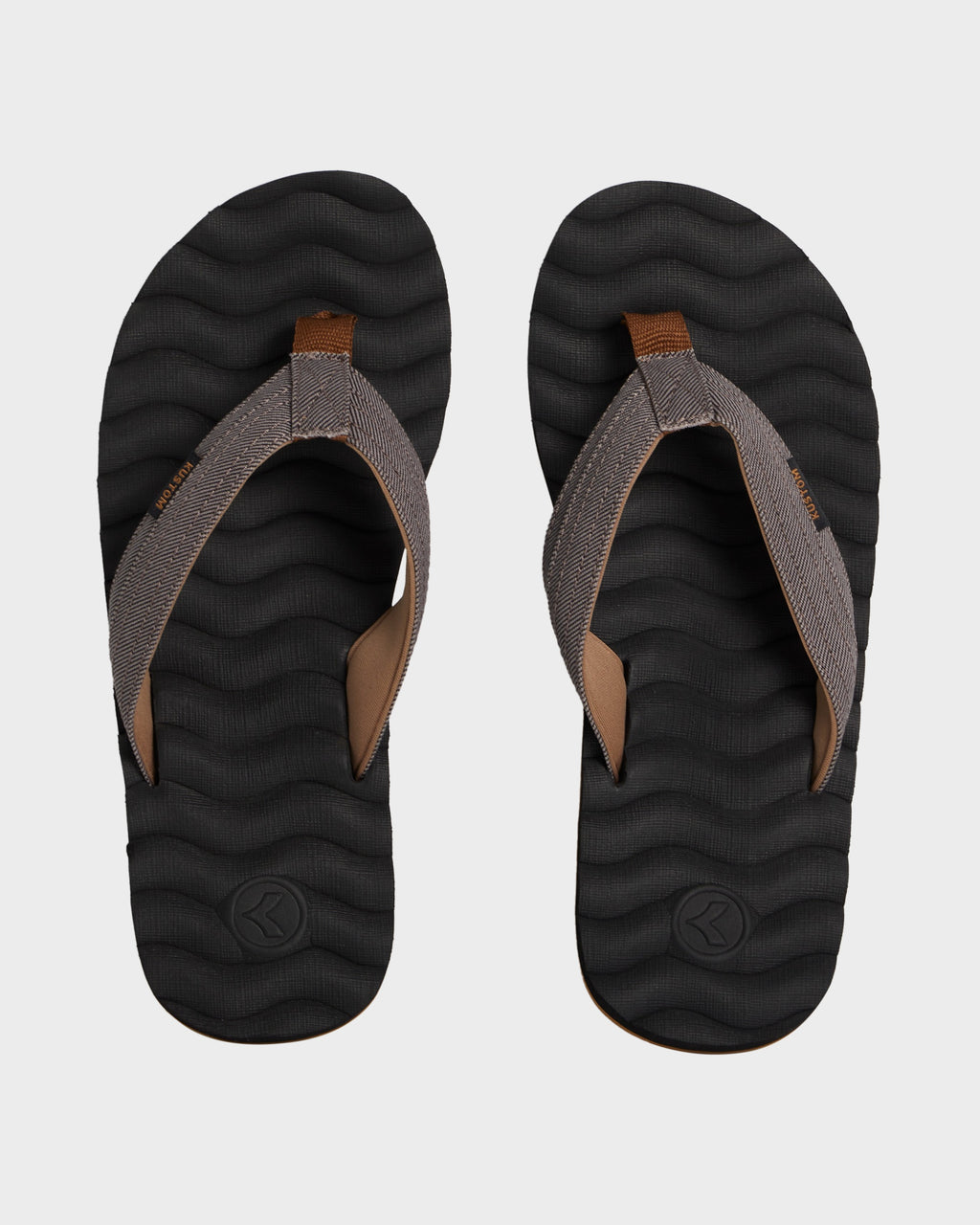 Mens Hummer Thongs