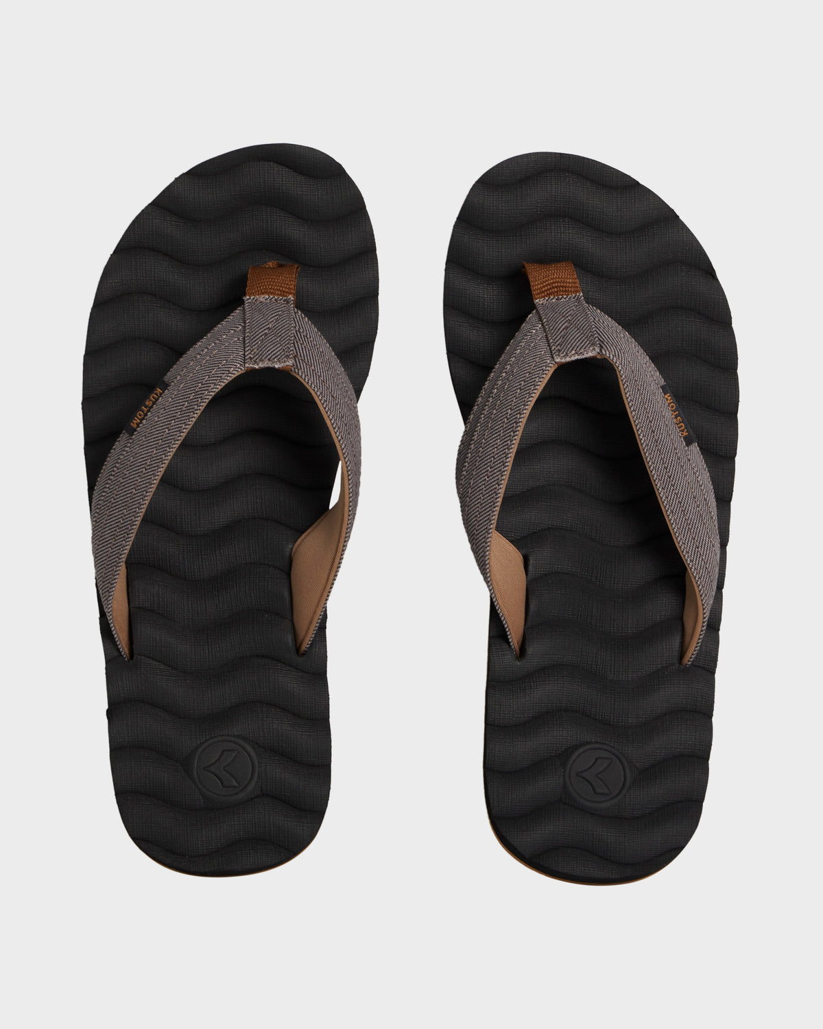 Mens Hummer Thongs