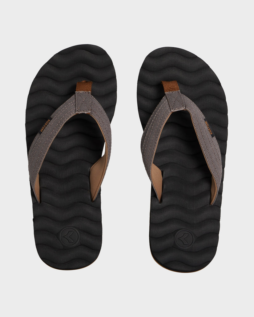 Mens Hummer Thongs