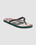 Mens Blend Base Christmas Sweater Thongs