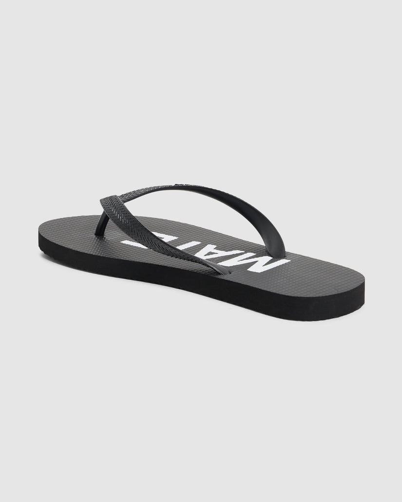 Mens Blend Cheers Thongs