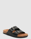 Womens Duo Slides
