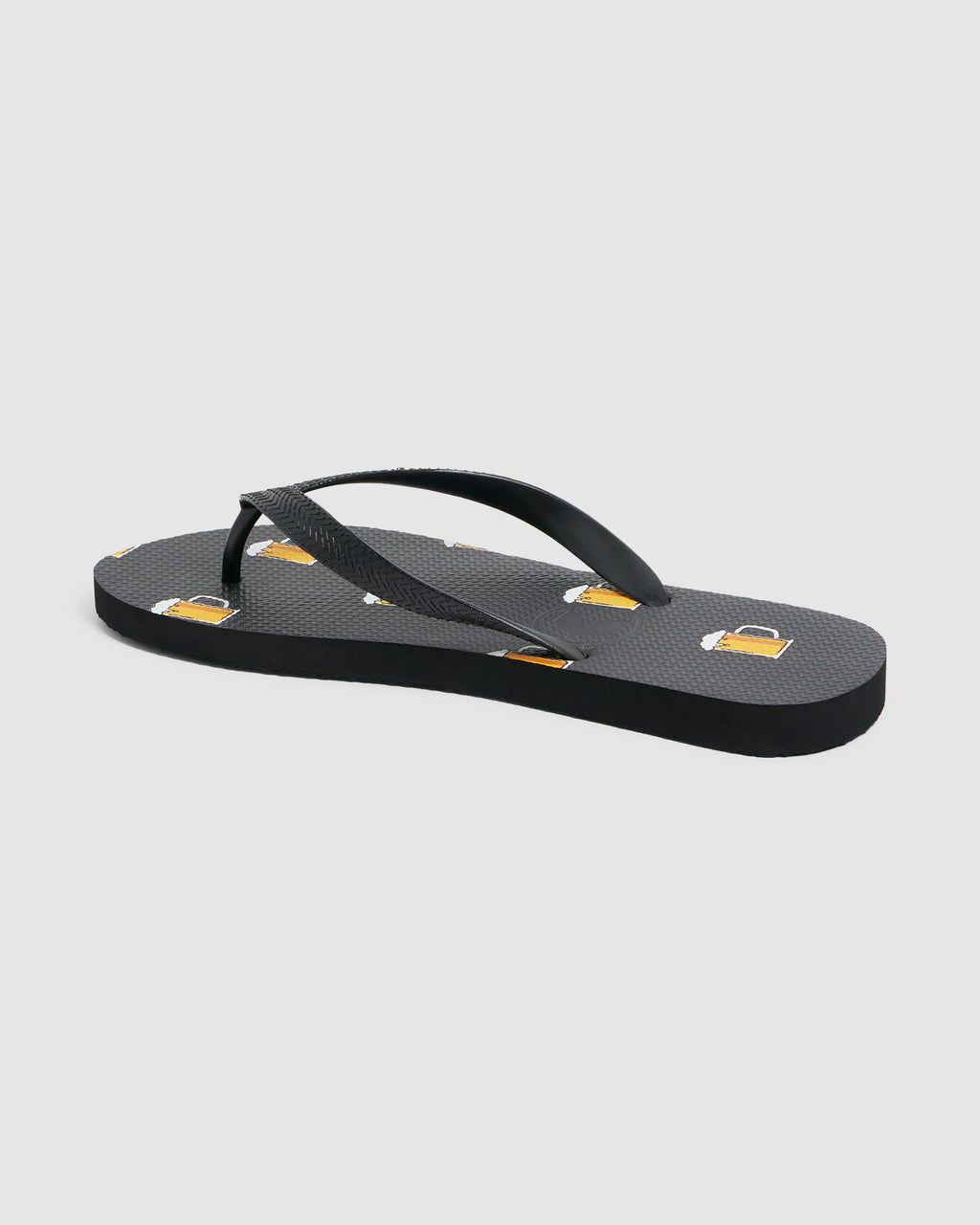 Mens Blend Base Thongs