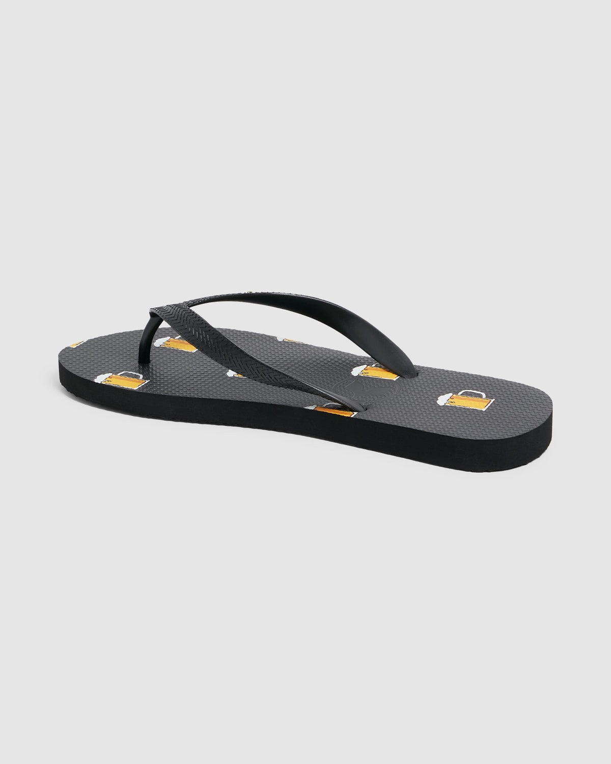 Mens Blend Base Thongs