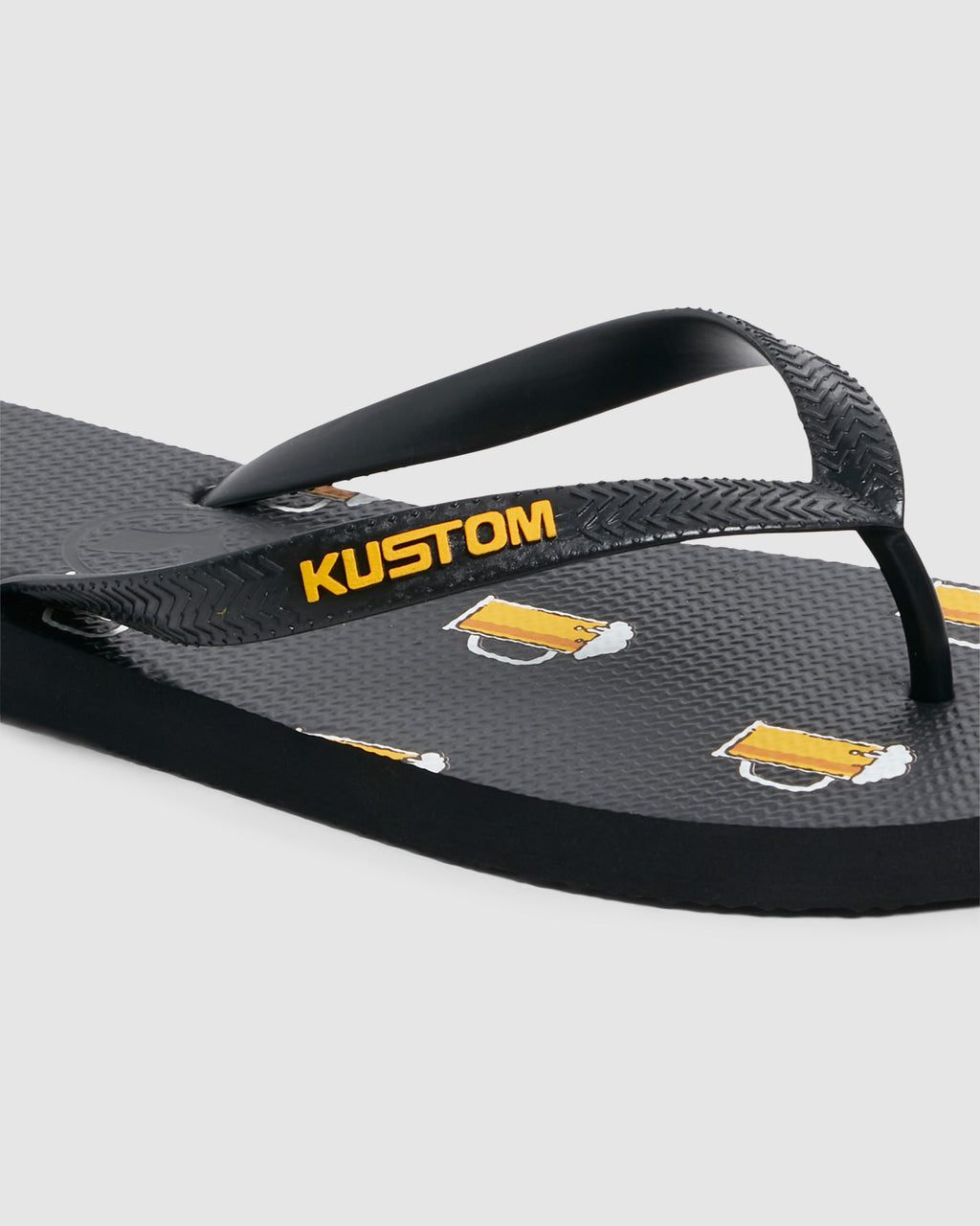 Mens Blend Base Thongs