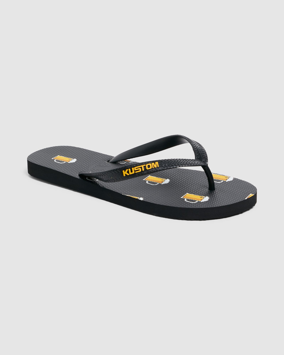 Mens Blend Base Thongs