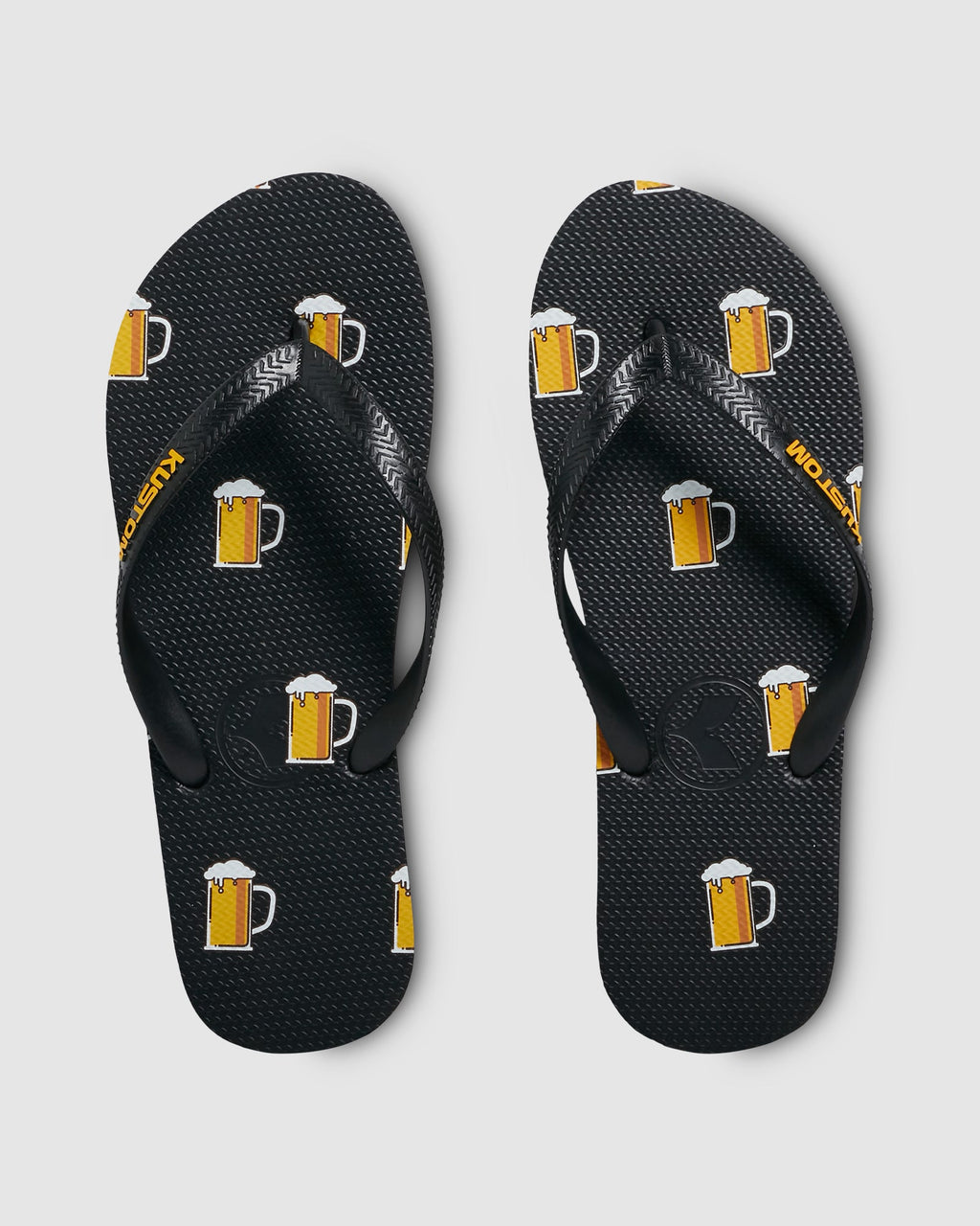 Mens Blend Base Thongs