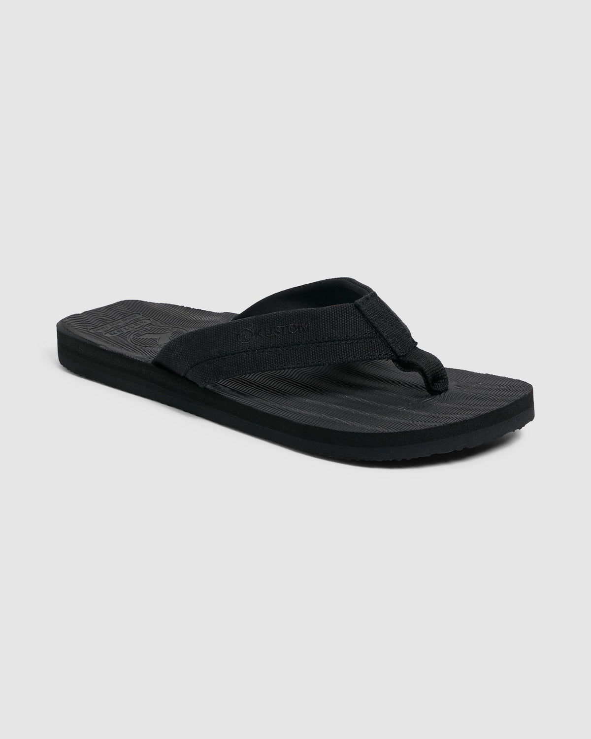 Mens Burleigh Thongs