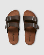 Womens Duo Slides