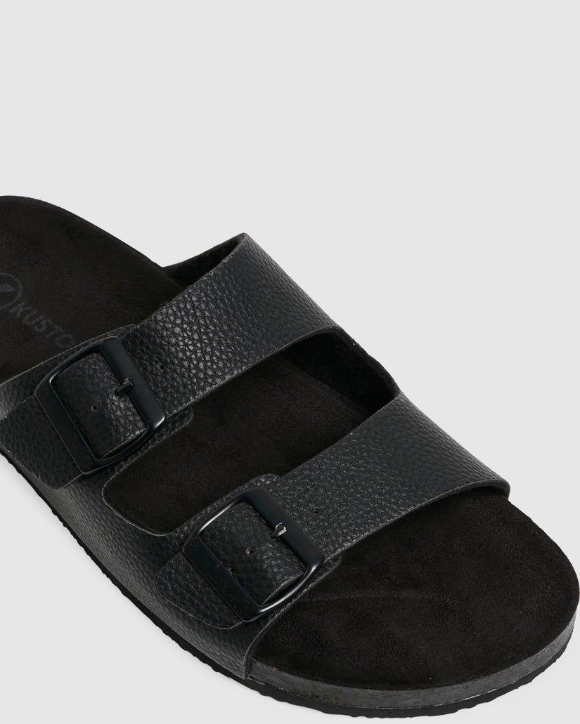 Womens Duo Slides