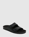 Womens Duo Slides