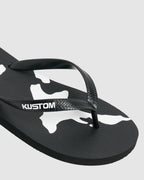 MENS WIDE BLEND THONGS