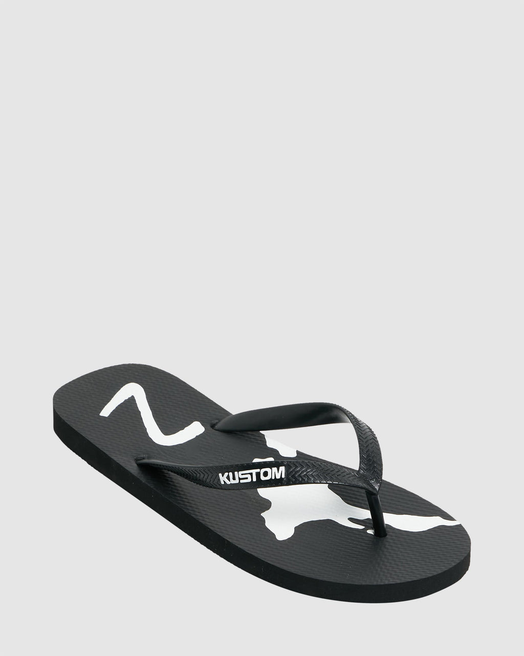 MENS WIDE BLEND THONGS