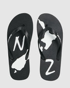 MENS WIDE BLEND THONGS