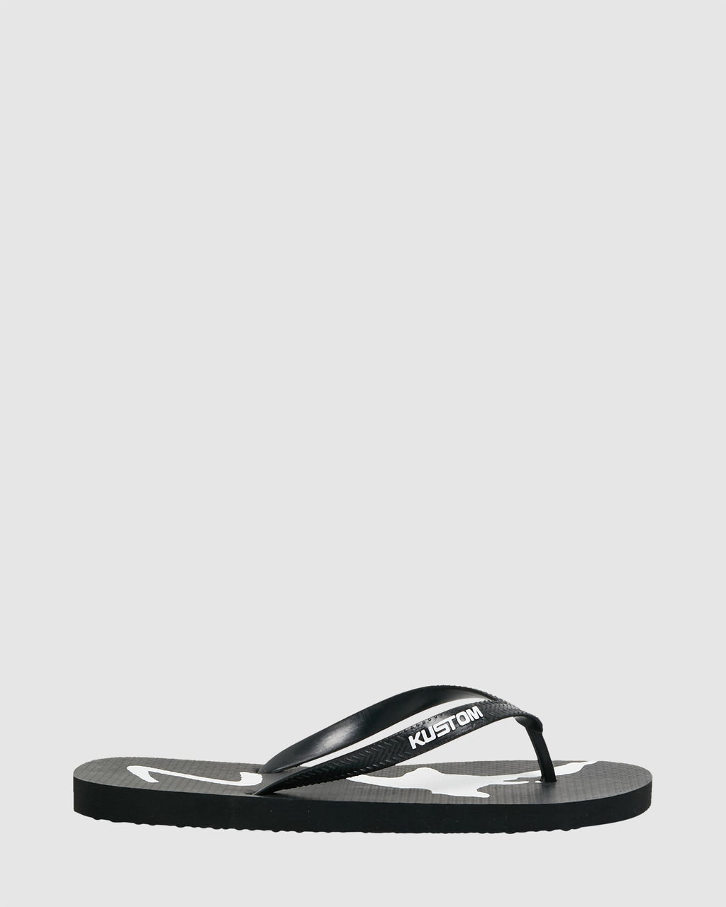 MENS WIDE BLEND THONGS