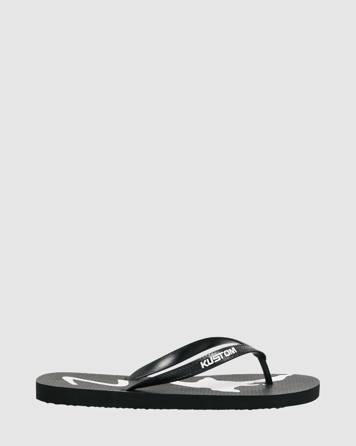 MENS WIDE BLEND THONGS