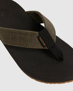 MENS CRUISER THONGS