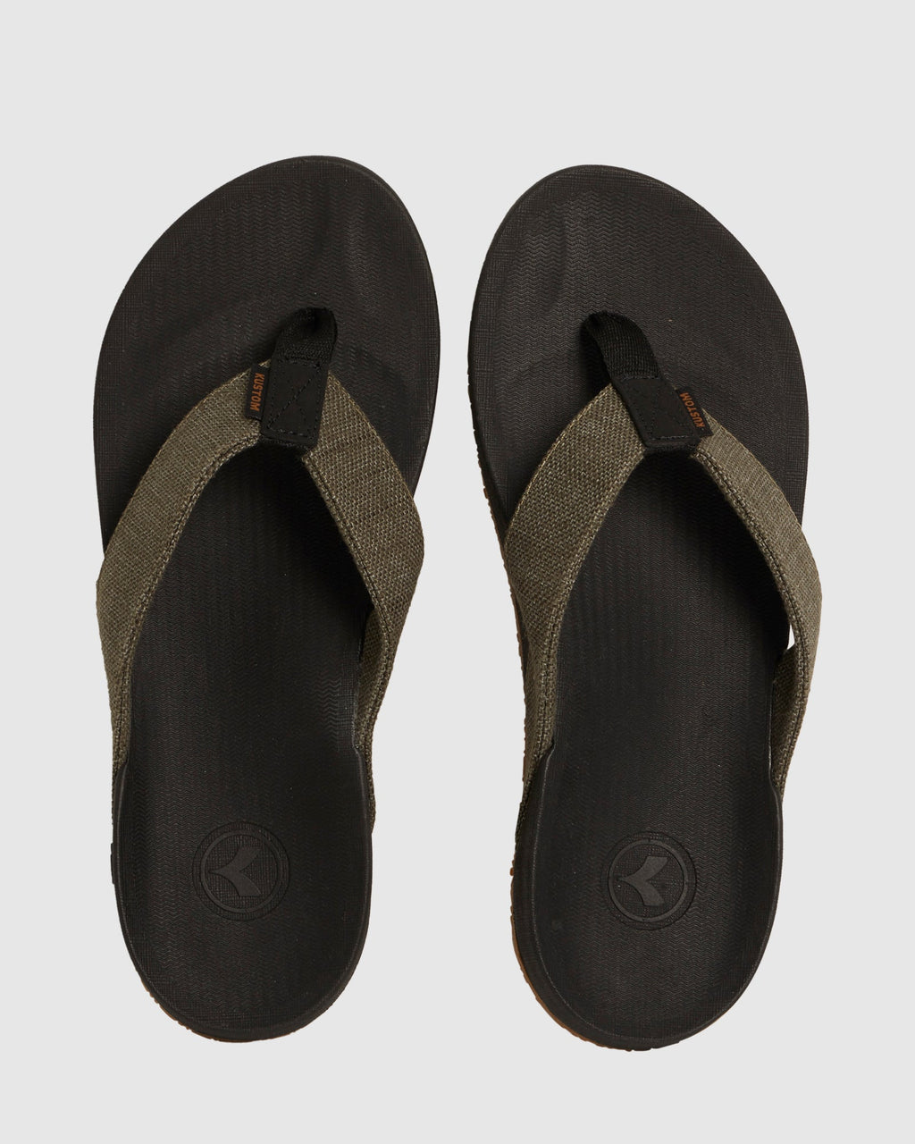MENS CRUISER THONGS