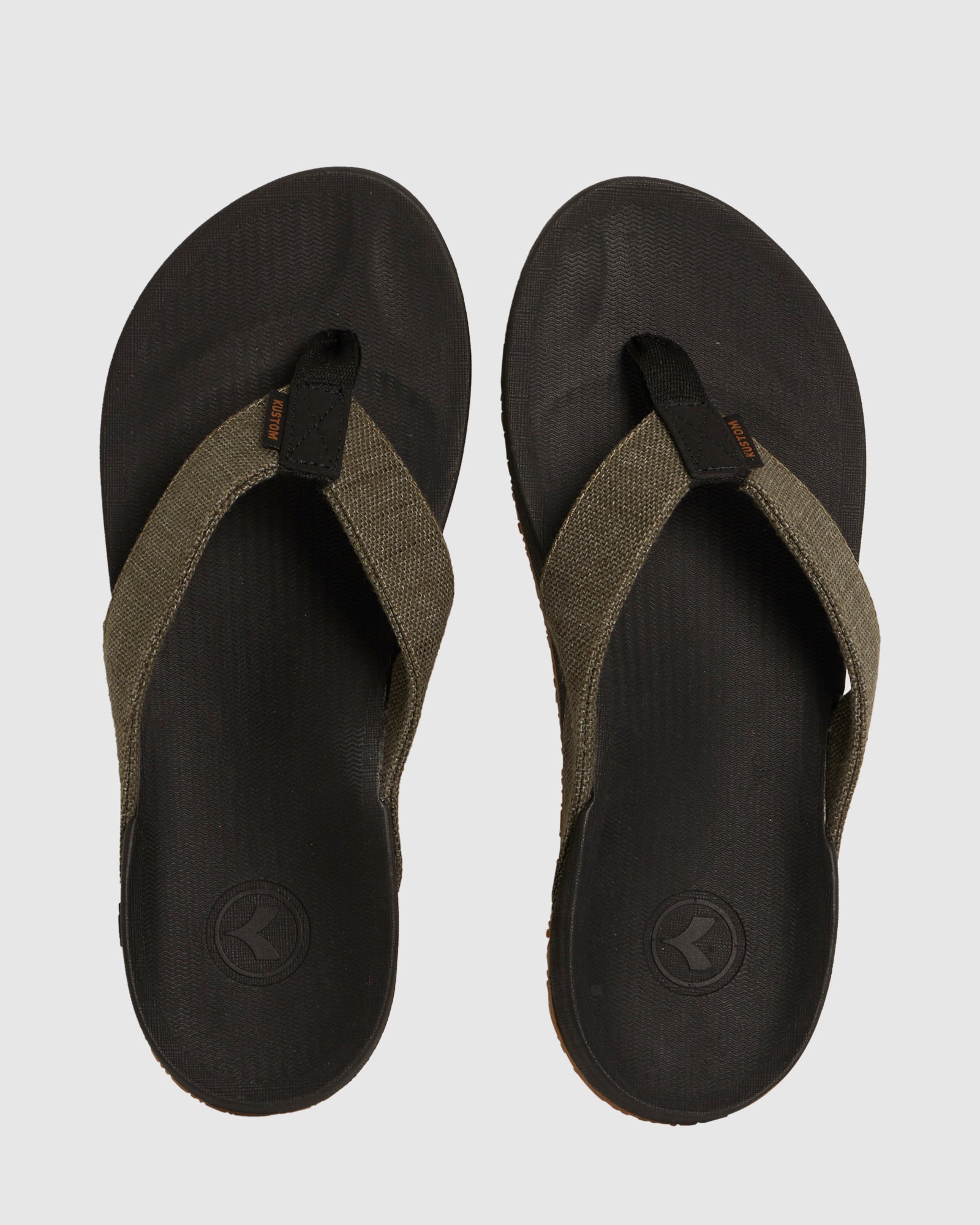 MENS CRUISER THONGS